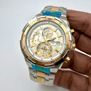 Casio Edifice Inspired Watch