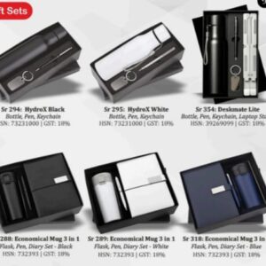Premium Corporate Gift Sets to Impress Every Occasion