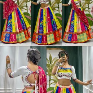 navratri collections