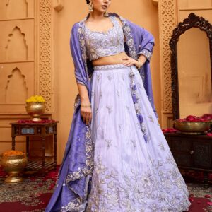 ADORN CRAFT 6139 – LAVENDER HD