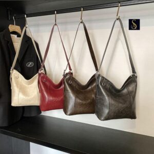 HANDBAGS