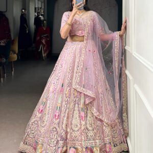 Lehenga Collection