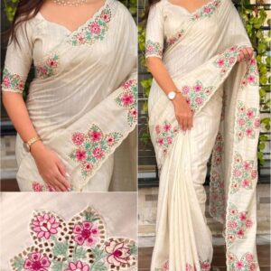 Restocked best quality sarees