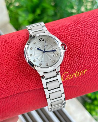 Cartier Ballon 4